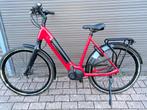 MEGADEAL!! Gazelle Ultimate electrische dames fiets, Fietsen en Brommers, Ophalen, Zo goed als nieuw, Gazelle