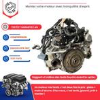 Porsche panamera 970 3.6 v6 300 pk m4640-motor, Ophalen of Verzenden, Nieuw, Porsche