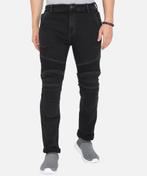 Pantalon DE MOTO EN jeans kevlar CE PROTECTEURS NEUF, Pantalon | textile, Neuf, avec ticket