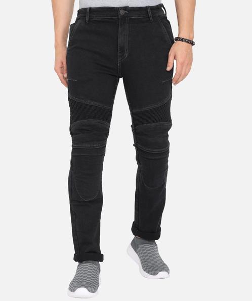 Pantalon DE MOTO EN jeans kevlar CE PROTECTEURS NEUF, Motos, Vêtements | Vêtements de moto, Pantalon | textile, Neuf, avec ticket