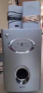 Magnum DSS 2104 5.1 Surround Sound Systeem, Audio, Tv en Foto, Ophalen, Gebruikt, 5.1-systeem, Overige merken