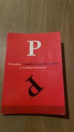 Principles and pitfalls of English grammar, Ophalen of Verzenden, Zo goed als nieuw, J. Lachlan Mackenzie