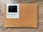 Microsoft Surface Go type cover AZERTY BE, Computers en Software, Ophalen of Verzenden, Nieuw, Draadloos, Microsoft
