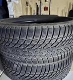 Nokian Tyres Winterbanden 275/60/R20 — Uitstekende conditie, Auto-onderdelen, Banden en Velgen, Ophalen, 275 mm, Nieuw, Winterbanden