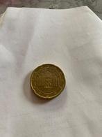 20 cent 2007 oostenrijk, Postzegels en Munten, Munten | Europa | Euromunten, Ophalen, Oostenrijk, 20 cent