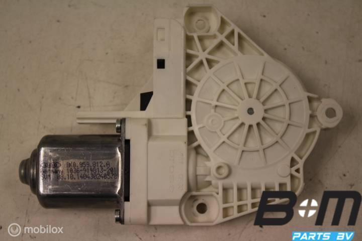 Raammotor RA Audi A6 FL Avant 8K0959812A, Auto-onderdelen, Interieur en Bekleding, Gebruikt