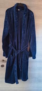 Ochtendjas/peignoir, Enlèvement