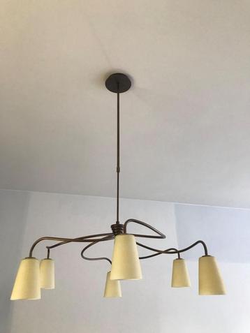 Lusters - set van 3 - Prijs overeen te komen! beschikbaar voor biedingen