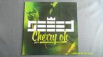 Seeed – Cherry Oh 2014 (EP), Ophalen of Verzenden, Gebruikt