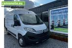 Citroën Jumper 2.2 BlueHDi 140 L2H2 frigowagen koelwagen, Te koop, Gebruikt, 5 deurs, 157 g/km