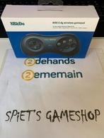 Nouveau- 8BITDO M30 2.4G-sega md(2)/mega sg wireless gamepad, Consoles de jeu & Jeux vidéo, Consoles de jeu | Sega, Envoi, Neuf