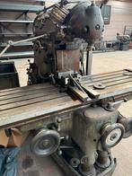 Huron freesmachine, Zakelijke goederen, Machines en Bouw | Metaalbewerking, Ophalen