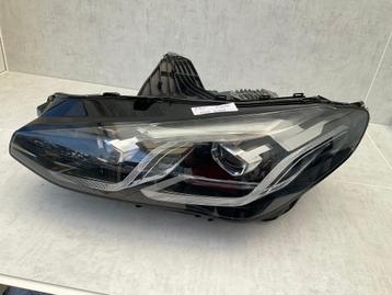 KOPLAMP BMW 2 SERIE ACTIVE FULL LED LINKS BM-4804 beschikbaar voor biedingen