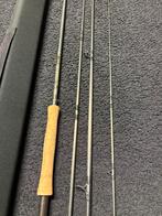 Vision keeper 9ft #8, Watersport en Boten, Ophalen, Zo goed als nieuw