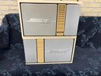 Haut-parleurs Bose 301 Music Monitor II, TV, Hi-fi & Vidéo, Enceintes, Envoi, Comme neuf, Bose
