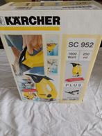 Nettoyeur vapeur Karcher, Electroménager, Enlèvement ou Envoi, Comme neuf