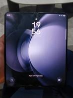Samsung Z fold 5 256GB RUİL İPHONE, Telecommunicatie, Ophalen, Gebruikt, Zwart, Galaxy Z Fold