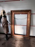 Te koop Grote zware schilderijlijst, Antiek en Kunst, Ophalen