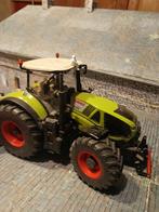 Claas Axion 950 Siku tractor, Hobby en Vrije tijd, Modelauto's | 1:32, Ophalen of Verzenden, Zo goed als nieuw, Tractor of Landbouw