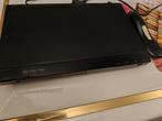 Sony DVD speler + DVD tekenfilm, Audio, Tv en Foto, DVD spelers, Gebruikt, Met harddisk, Sony, Ophalen
