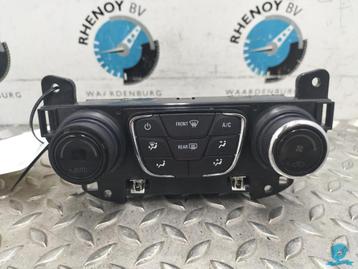 OPEL KARL 1.0 ecoFL Innovation  [HEAT_AC_CONTROLLER] 2017 beschikbaar voor biedingen