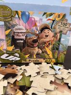 Disney puzzel ‘ UP ‘, Ophalen, Zo goed als nieuw