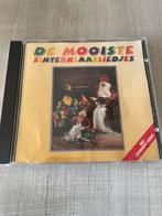 Sinterklaas liedjes, Cd's en Dvd's, Cd's | Kinderen en Jeugd, Ophalen of Verzenden, Muziek, Zo goed als nieuw, 3 tot 5 jaar