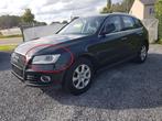 Audi Q5 koplamp, Ophalen, Gebruikt, Links, Audi