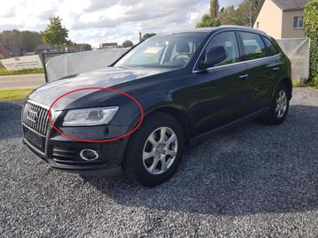 Audi Q5 koplamp beschikbaar voor biedingen