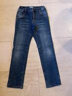 Jeans Name it maat 140, Kinderen en Baby's, Kinderkleding | Maat 140, Broek, Gebruikt, Name it, Ophalen of Verzenden