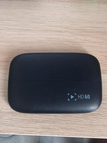 Elgato HD60, Enlèvement ou Envoi, Comme neuf