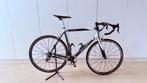 MOOZES racefiets M 56 - Campagnolo Centaur Carbon 10s, Carbon, 10 tot 15 versnellingen, Heren, Zo goed als nieuw