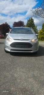 FORD B MAX GEKEURD, Auto's, Voorwielaandrijving, Euro 5, Zwart, B-Max