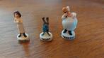 Disney figuren, Verzamelen, Poppenhuizen en Toebehoren, Ophalen, Zo goed als nieuw