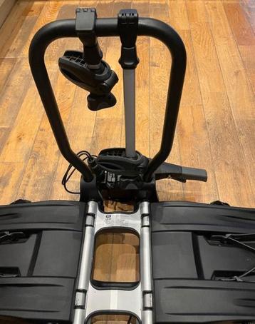 THULE XT2 933 Easyfold, Enlèvement, Comme neuf