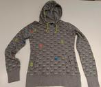 Hoodie uiltjes jbc xs, JBC, Ophalen of Verzenden, Maat 34 (XS) of kleiner, Grijs