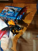 Draken Playmobil 5484, Kinderen en Baby's, Speelgoed | Playmobil, Ophalen, Zo goed als nieuw