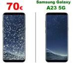 Réparation écran Samsung Galaxy A23 5G meilleur prix, Ophalen, Samsung