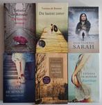 Boeken Tatiana de Rosnay, Boeken, Ophalen of Verzenden, Gelezen