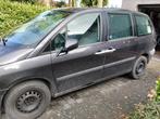 Citroën, Auto's, Voorwielaandrijving, Stof, C8, Particulier