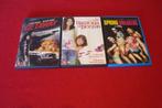 5 dvd's met selena gomez, Ophalen of Verzenden