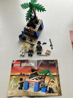 Lego set 5938 zeer mooie staat, Enlèvement ou Envoi, Comme neuf, Lego