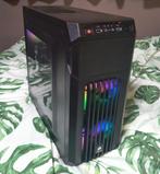 ️ Gaming PC – Ryzen 7 3700X | RX 570 8GB | 32GB RAM | SSD, Computers en Software, Desktop Pc's, Ophalen, 32 GB, Custom Build, Zo goed als nieuw