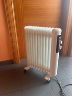 Radiateur electrique, Bricolage & Construction, Enlèvement, Comme neuf, Radiateur