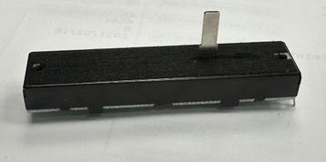 Rodec Crossfader MX180-MK2/3 MX1800/2000/3000 beschikbaar voor biedingen
