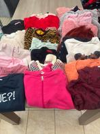 Meisjes kleding, Ophalen, Zo goed als nieuw