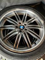Jantes BMW série 5 G30-G31 19’’ pneus hiver, Pneu(s), Véhicule de tourisme, Pneus hiver