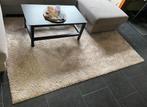 Beige Mat, Ophalen