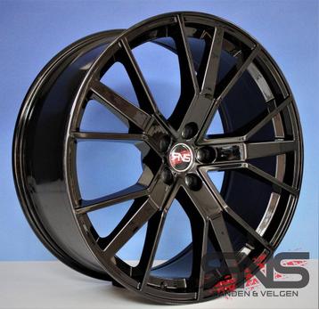 5x112 21" Passen Onder Audi A5 A6 A8 S5 S8 S7 Q5 Q7 E tron, Neuf, Enlèvement ou Envoi, Véhicule de tourisme, 21 pouces