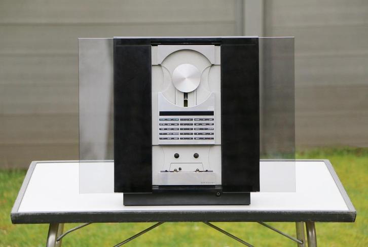 Bang & Olufsen Beosound Ouverture, Audio, Tv en Foto, Stereoketens, Zo goed als nieuw, Bang & Olufsen, Ophalen
